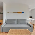 Grand - Surfer W Centrum Sopotu Apartment *