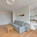Apartment Grand - Surfer W Centrum Sopotu