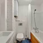 Apartment Grand - Surfer W Centrum Sopotu Zoppot