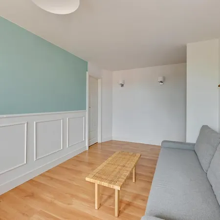 Grand - Surfer W Centrum Sopotu 索波特