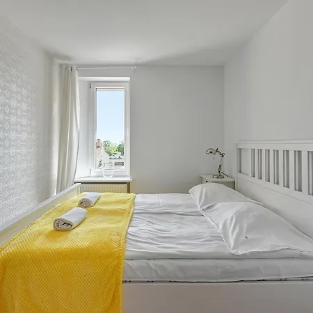 Grand - Surfer W Centrum Sopotu