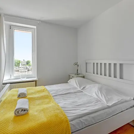 Grand - Surfer W Centrum Sopotu 索波特