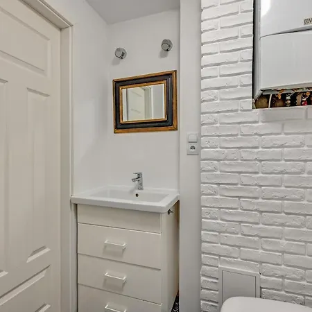 Grand - Surfer W Centrum Sopotu Apartman