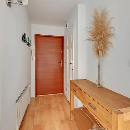 Grand - Surfer W Centrum Sopotu Sopoty