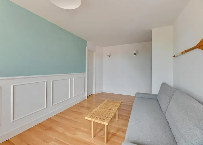 Grand - Surfer W Centrum Sopotu Sopot