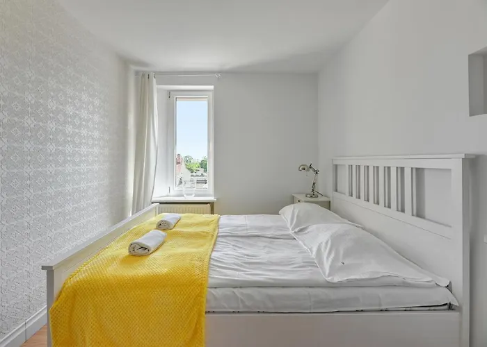 Grand - Surfer W Centrum Sopotu