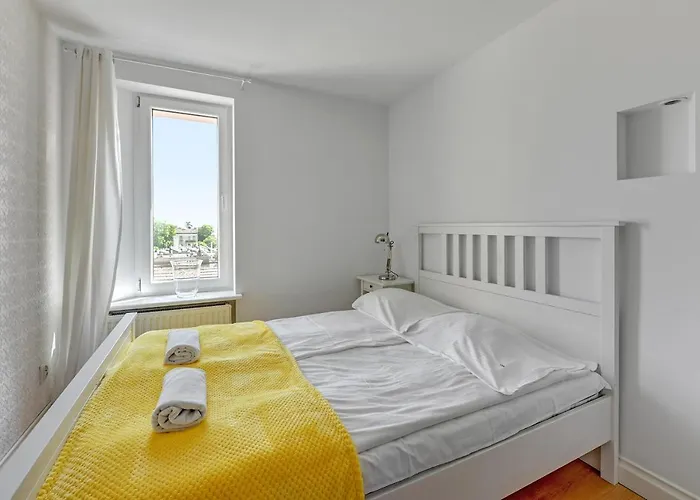 Grand - Surfer W Centrum Sopotu Sopot