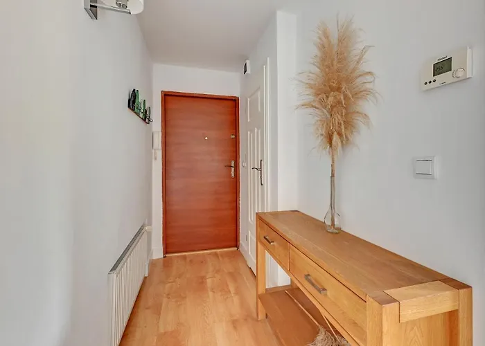 Grand - Surfer W Centrum Sopotu Sopoty